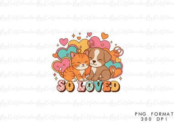 Download Groovy Valentine Flower Power PNG - Valentine Collection