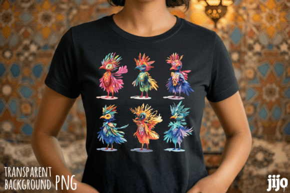 Download Colorful Birds Feathers Vibrant PNG - Vibrant png Collection